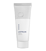 Holy Land Lactolan Moist Cream For Dry Skin - Увлажняющий крем для сухой кожи 70 мл